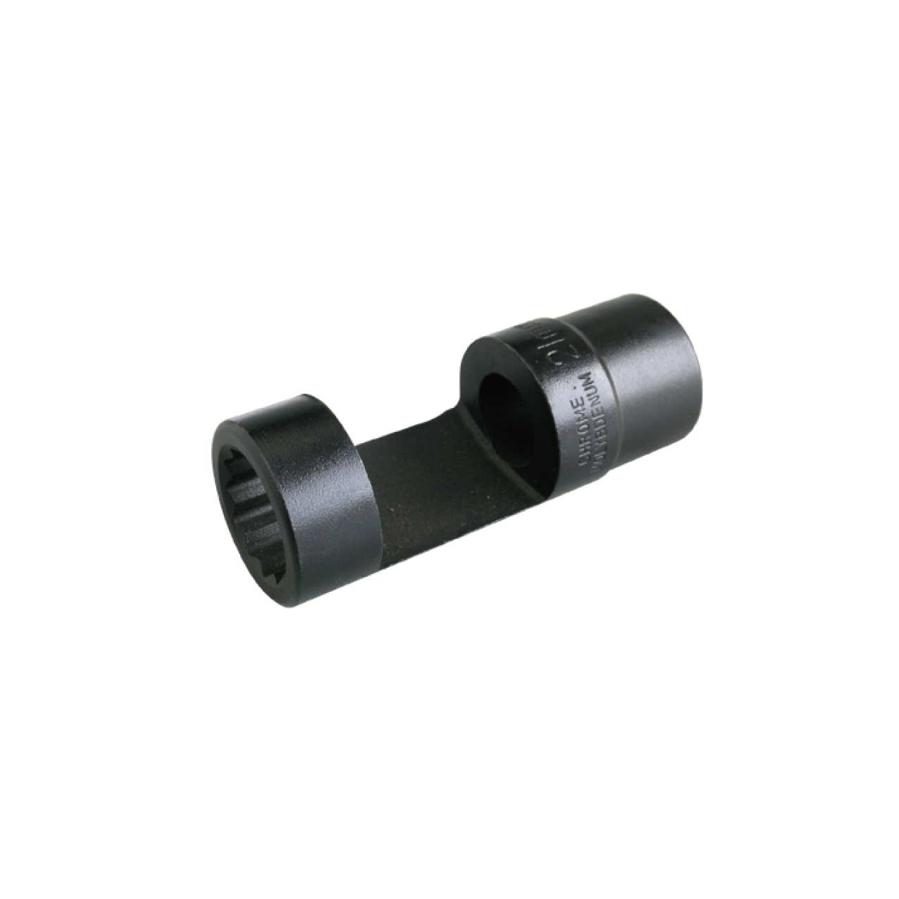  1/2 Dr. 21mm INJECTOR SOCKET